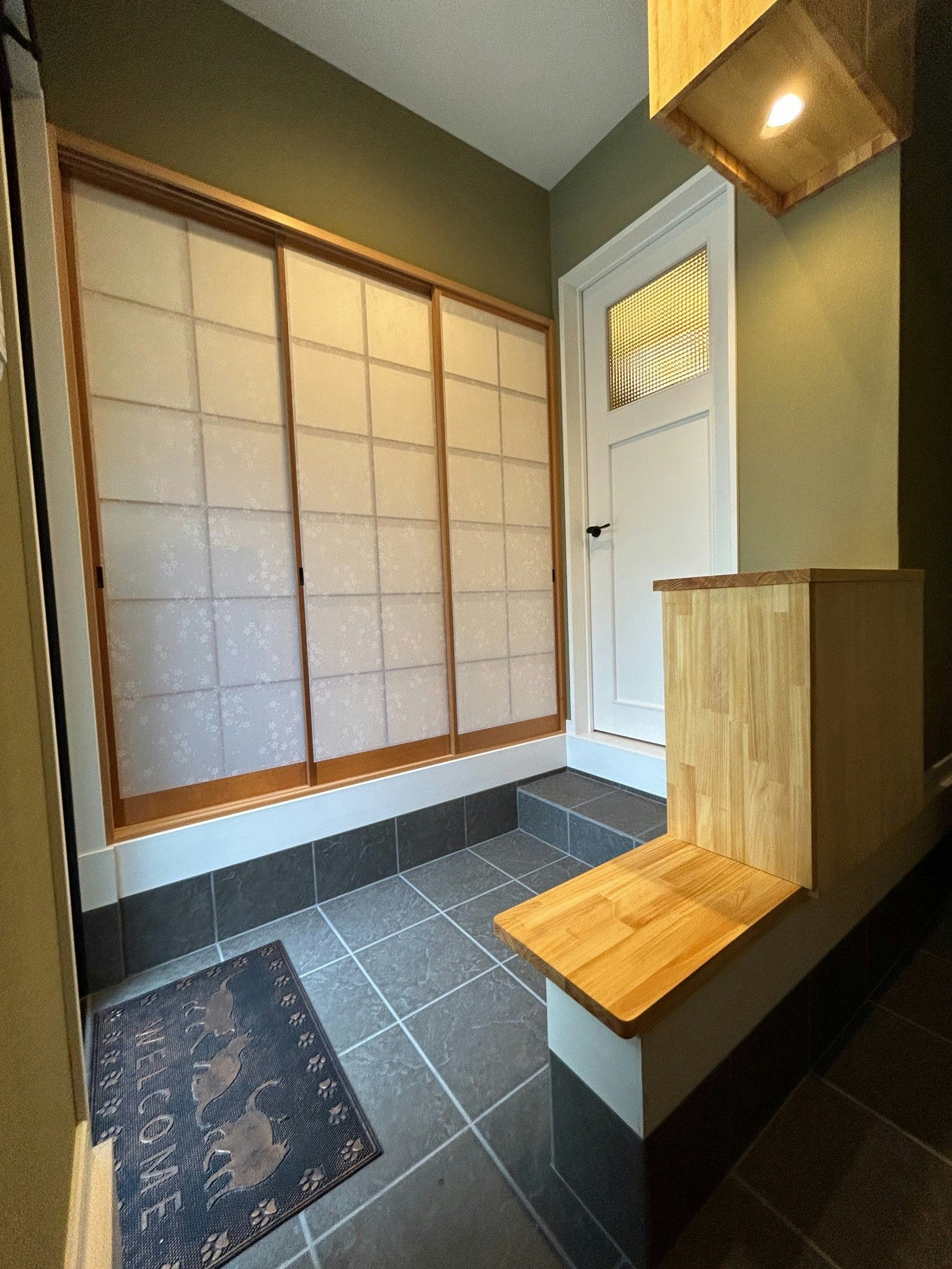 【Kyoto 幸】東寺まで1分、京都駅から15分!立地が便利な丸ごと貸切一軒家